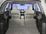 Toyota RAV4 Limited 2008 года (US)